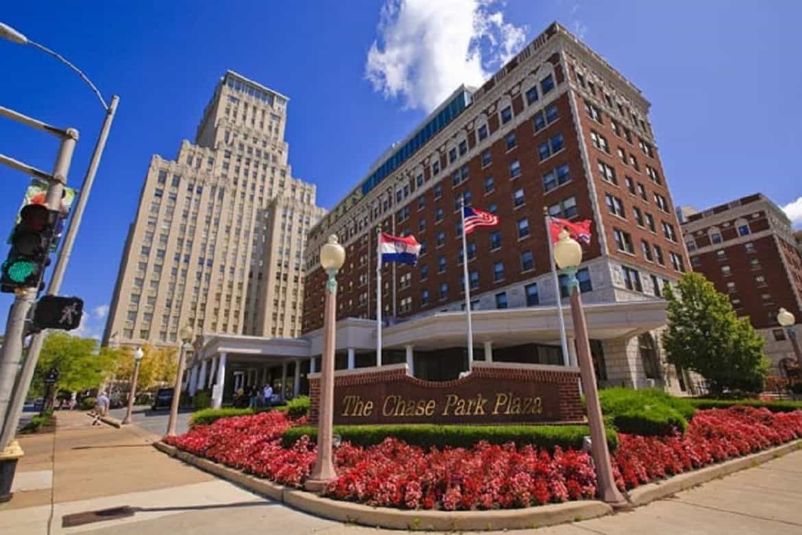 Plaza square apartments st louis Idea