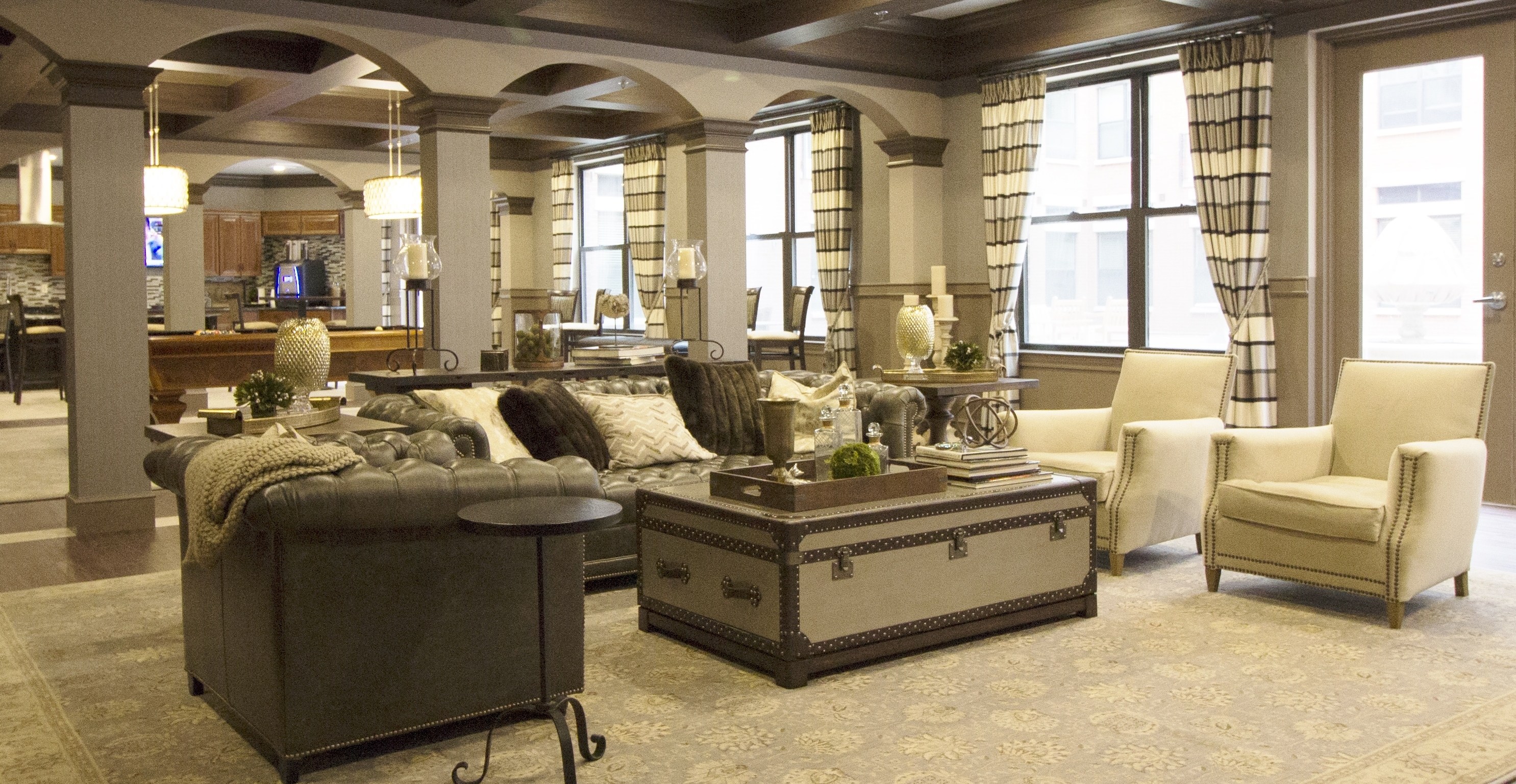 Top Furniture Stores St Louis Mo Area | NAR Media Kit