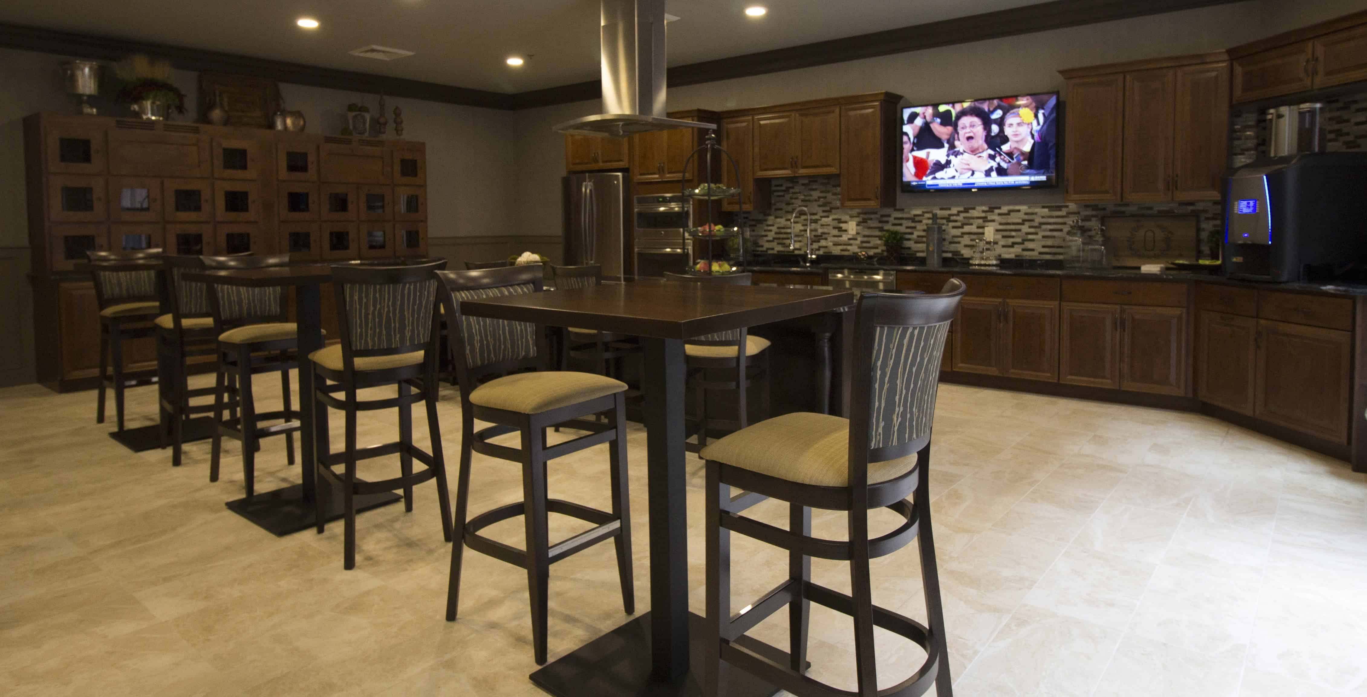 The Orion Furnished Apartments in Central West End