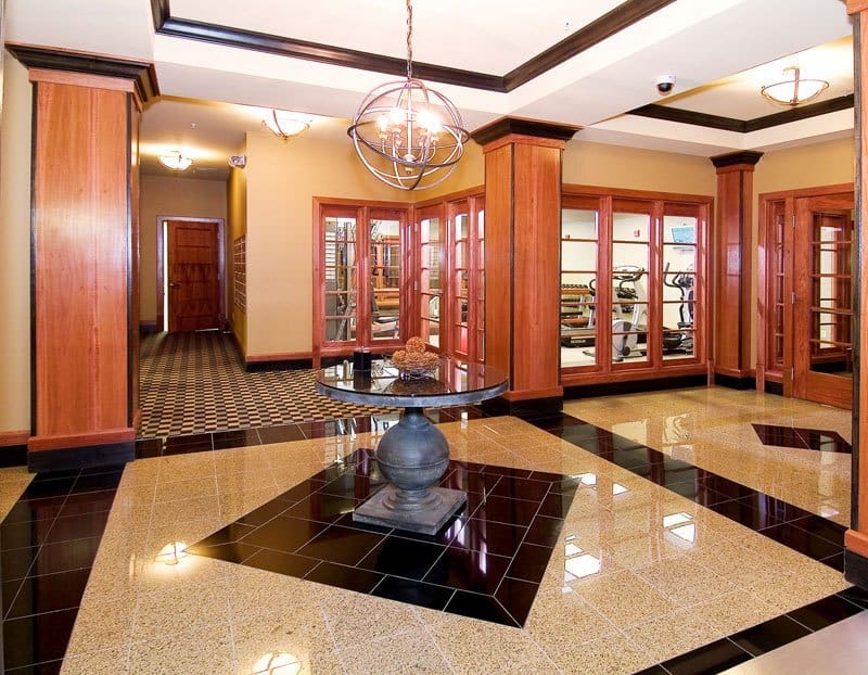 Corporate Housing Clayton, MO | Luxury Corporate ...