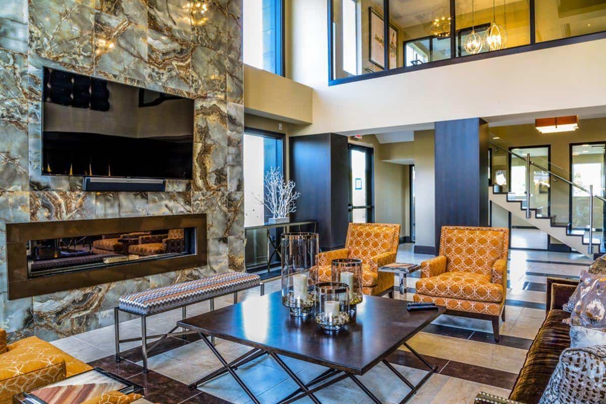 Alinea Town & Country Furnished Apartments in Des Peres