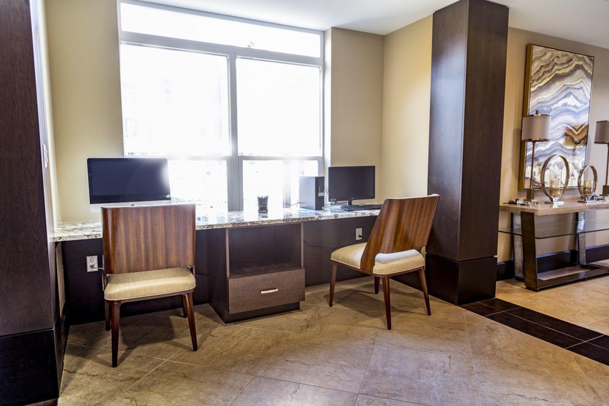 Corporate Housing Town and Country | Short-Term Corporate Apartments St. Louis - Alinea Town ...