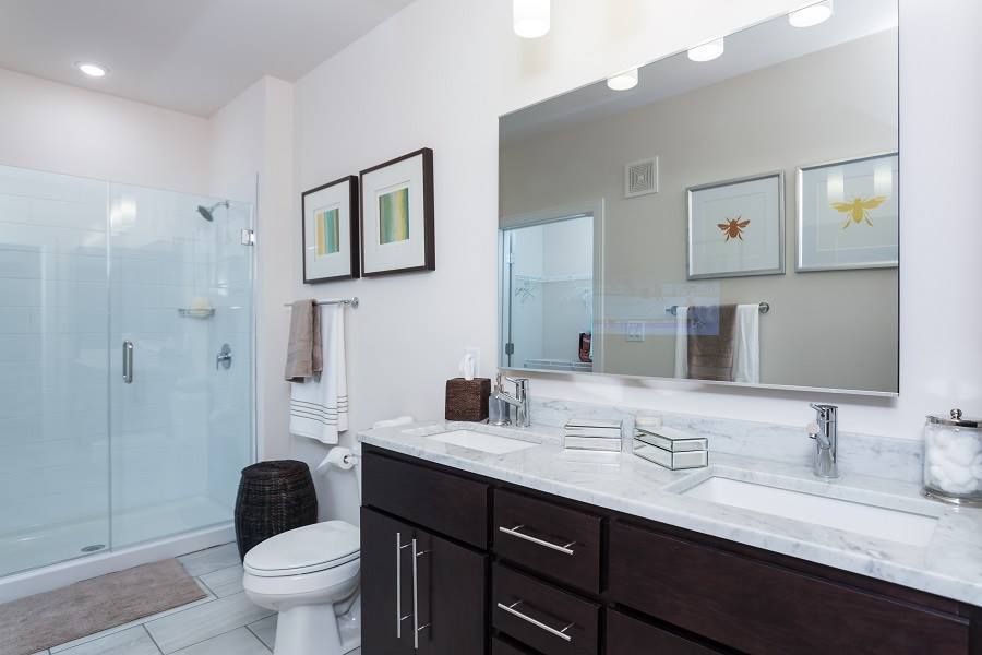 Vanguard Heights Furnished Apartments in Creve Coeur