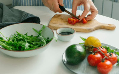 Your Corporate Housing Stay: 3 Easy Summer Salads