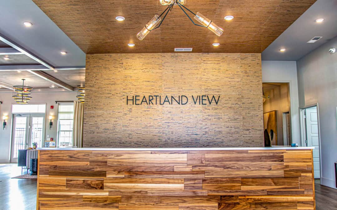 Heartland View
