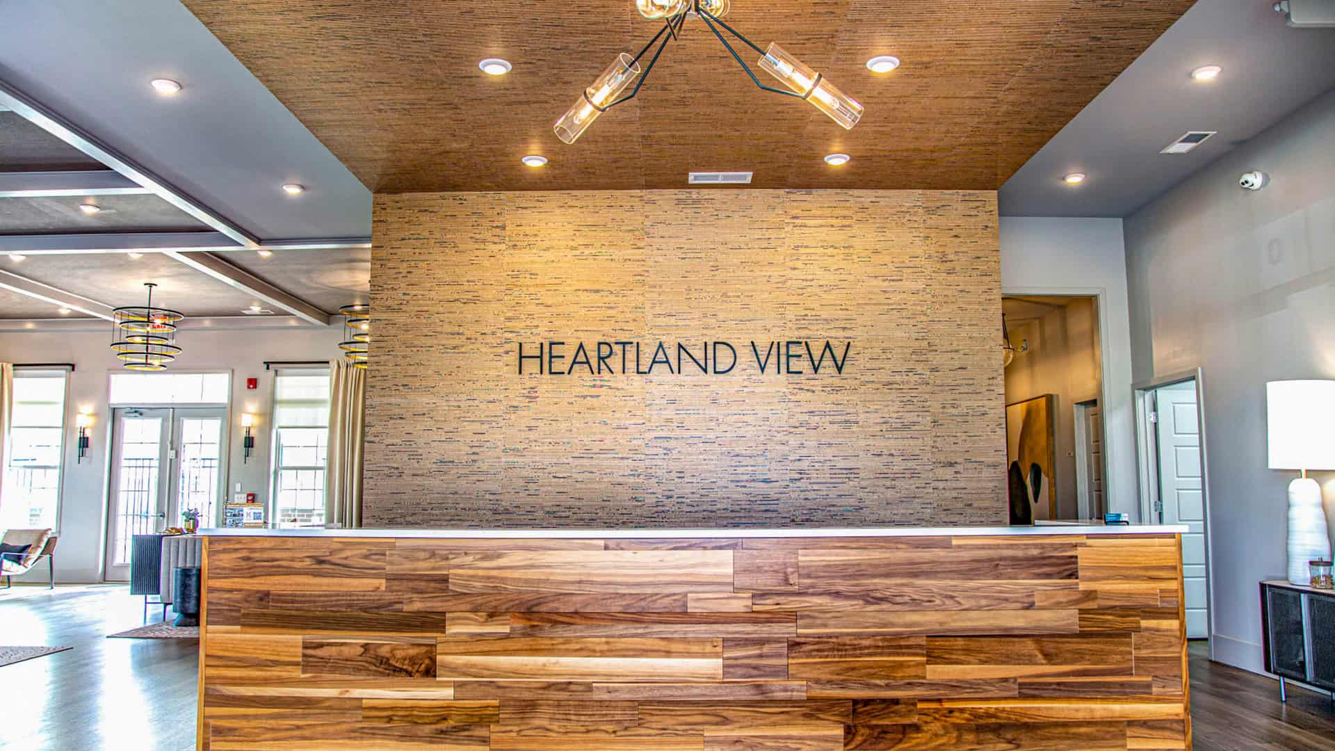 Heartland View in Wentzville, MO